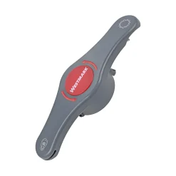 Westmark Flaschenöffner|Küchenhelfer|Kombi-Öffner 'Propeller'