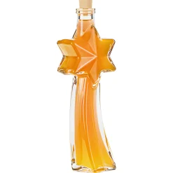 Weihnachtliche Gläser & Flaschen|Essig- Und Ölflaschen|Komet 200 ml