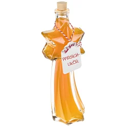 Weihnachtliche Gläser & Flaschen|Essig- Und Ölflaschen|Komet 200 ml