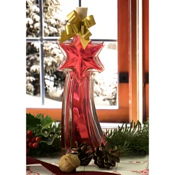 Weihnachtliche Gläser & Flaschen|Essig- Und Ölflaschen|Komet 200 ml