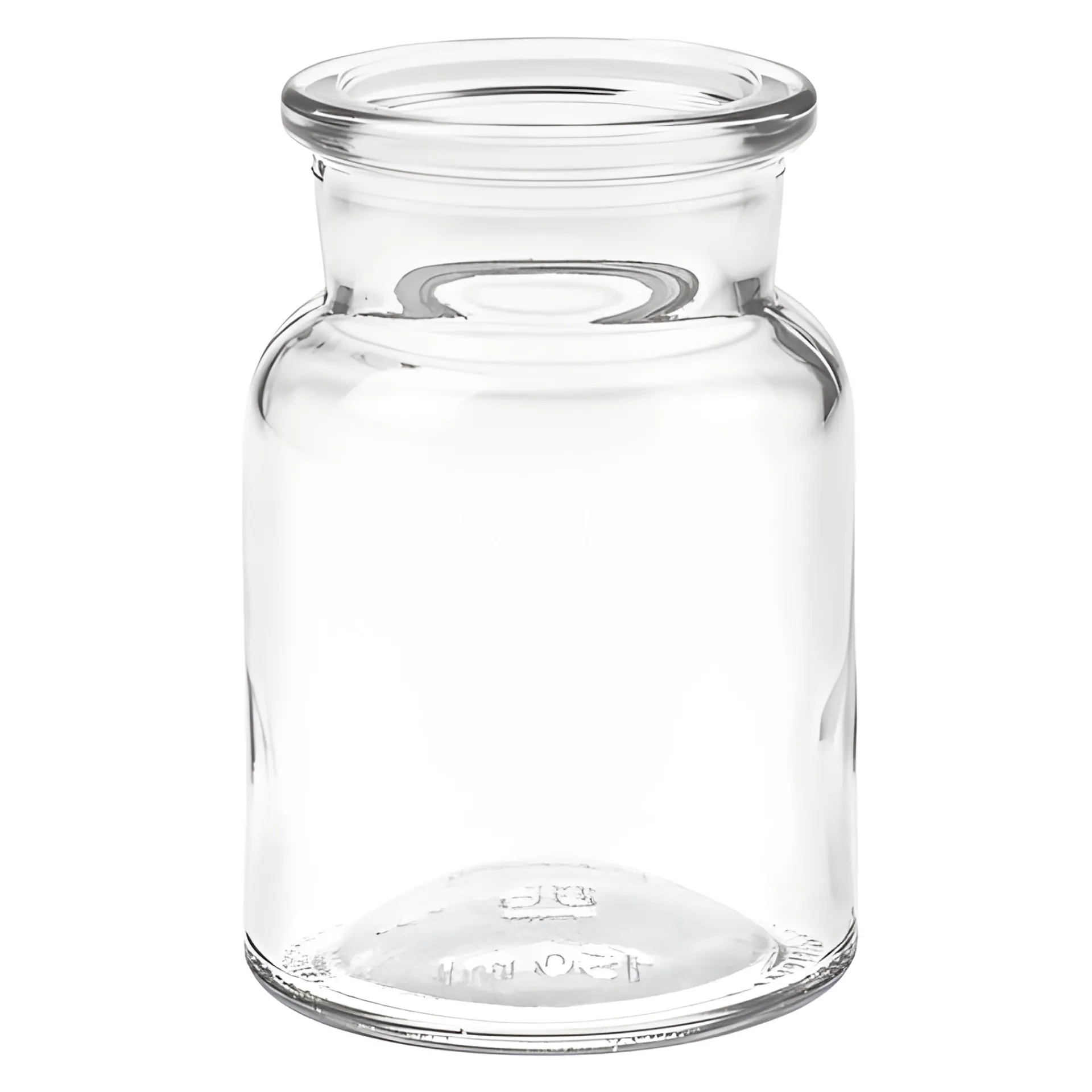 Gewürze Und Kräuter|Rundgläser|Korkenglas 150 ml rund