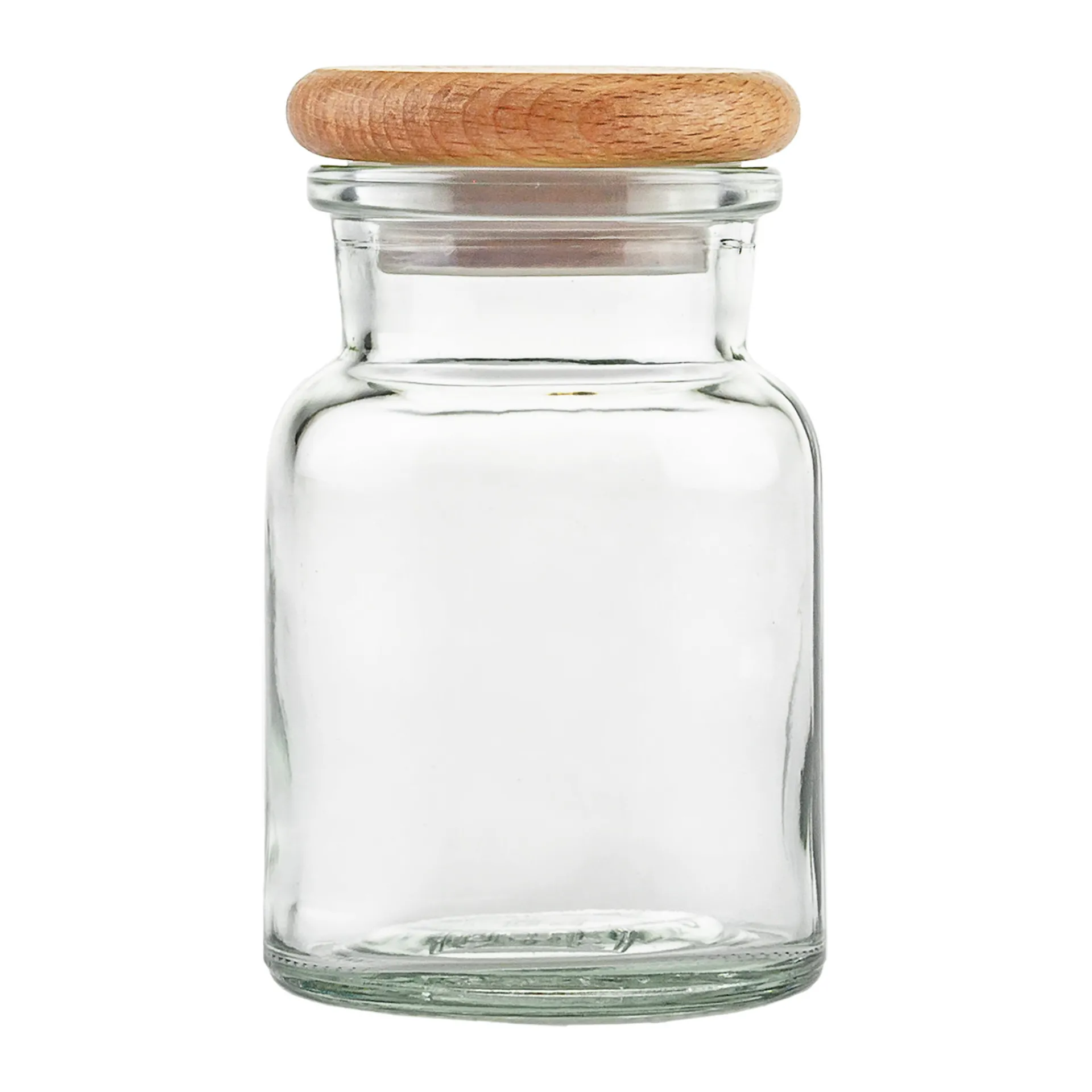 Gewürze Und Kräuter|Rundgläser|Korkenglas 150 ml rund
