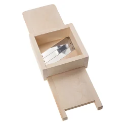 Gemüse Auf Vorrat|Fermentiergläser & Zubehör|Krauthobel 58 x 18 cm