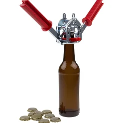 Saft & Sirup|Sonstige Verschlüsse|Kronkorkenverschließ-Set