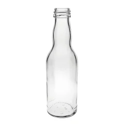 Essig- Und Ölflaschen|Likörflaschen|Kropfhalsflasche 200 ml