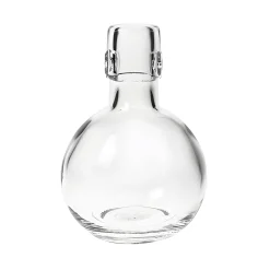 Likörflaschen|Sirup- Und Saftflaschen|Kugel 200 ml