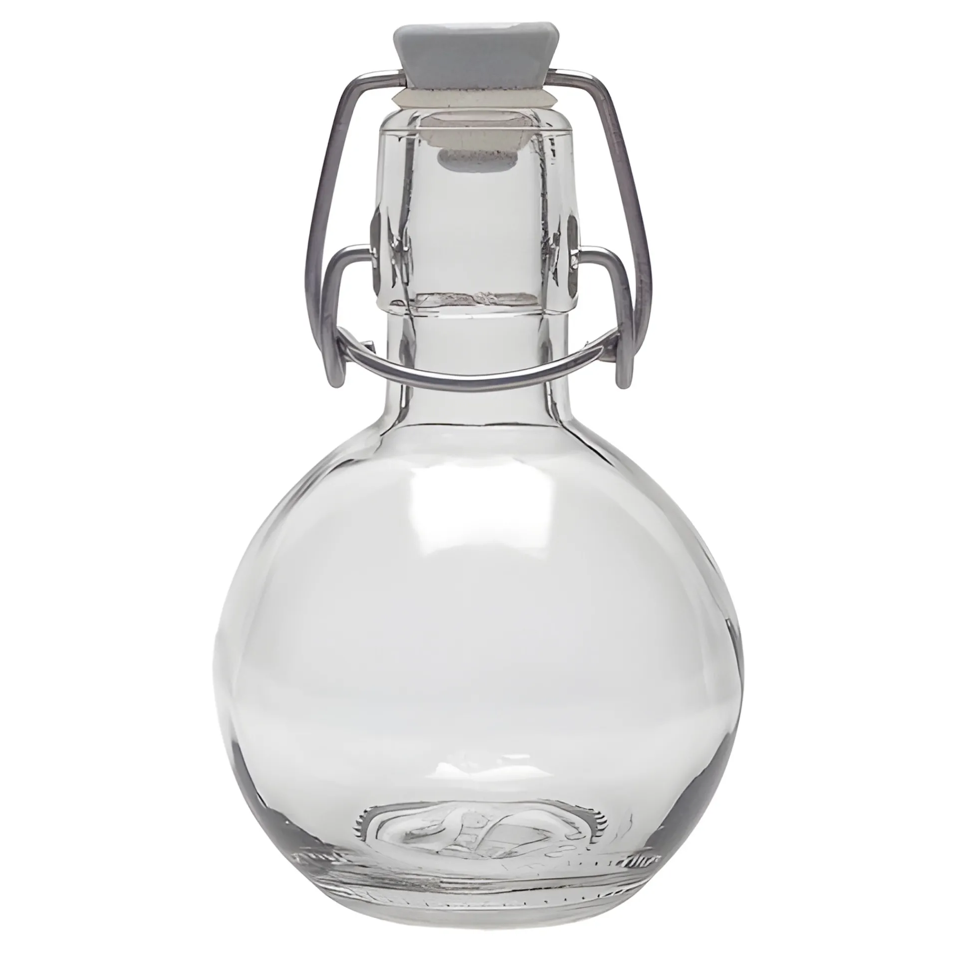 Likörflaschen|Sirup- Und Saftflaschen|Kugel 200 ml