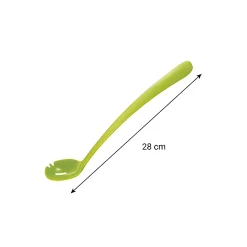 Tescoma Küchenhelfer|Löffel für Eingelegtes 'Della Casa', groß