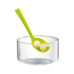 Tescoma Beerenzeit|Picknick-Zubehör|Löffel für Eingelegtes 'Della Casa', klein