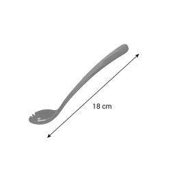 Tescoma Beerenzeit|Picknick-Zubehör|Löffel für Eingelegtes 'Della Casa', klein