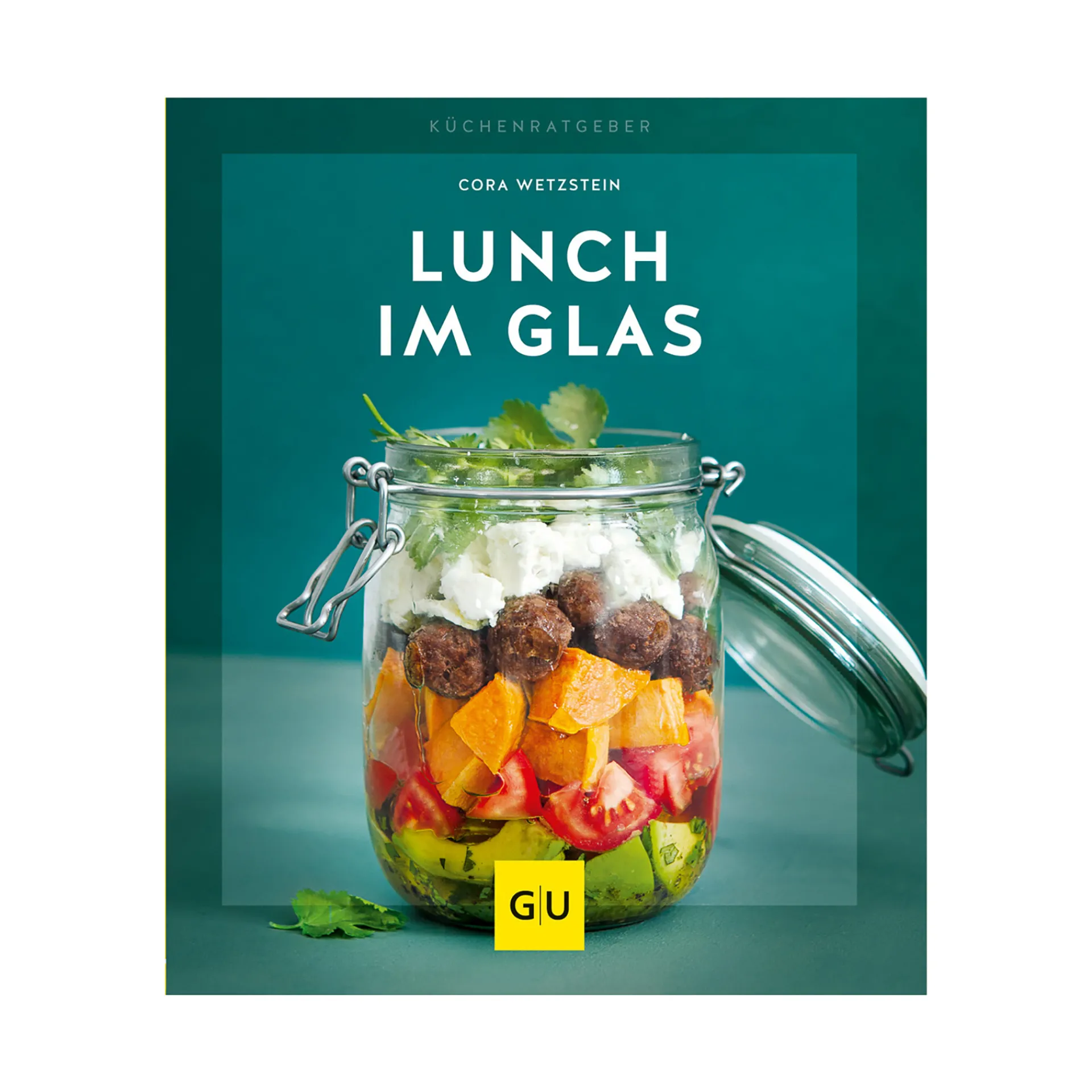 Gräfe und Unzer Bücher|Picknick-Zubehör|Lunch im Glas