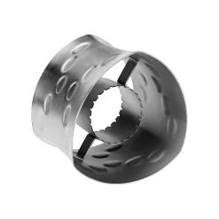 Weis Gemüse Auf Vorrat|Küchenhelfer|Maisschäler Edelstahl