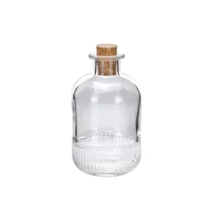 Vetroelite Srl Essig- Und Ölflaschen|Likörflaschen|Manila 200 ml