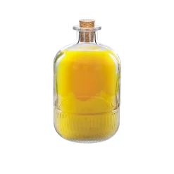 Vetroelite Srl Essig- Und Ölflaschen|Likörflaschen|Manila 500 ml