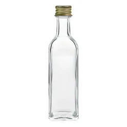 Essig- Und Ölflaschen|Flaschen Unter 100 Ml|Marasca   60 ml