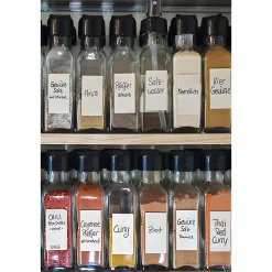 Gewürze Und Kräuter|Essig- Und Ölflaschen|Marasca  100 ml PP 31,5