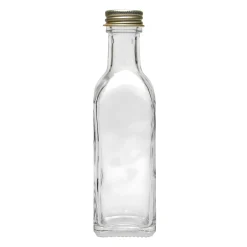Essig- Und Ölflaschen|Likörflaschen|Marasca  100 ml PP 24