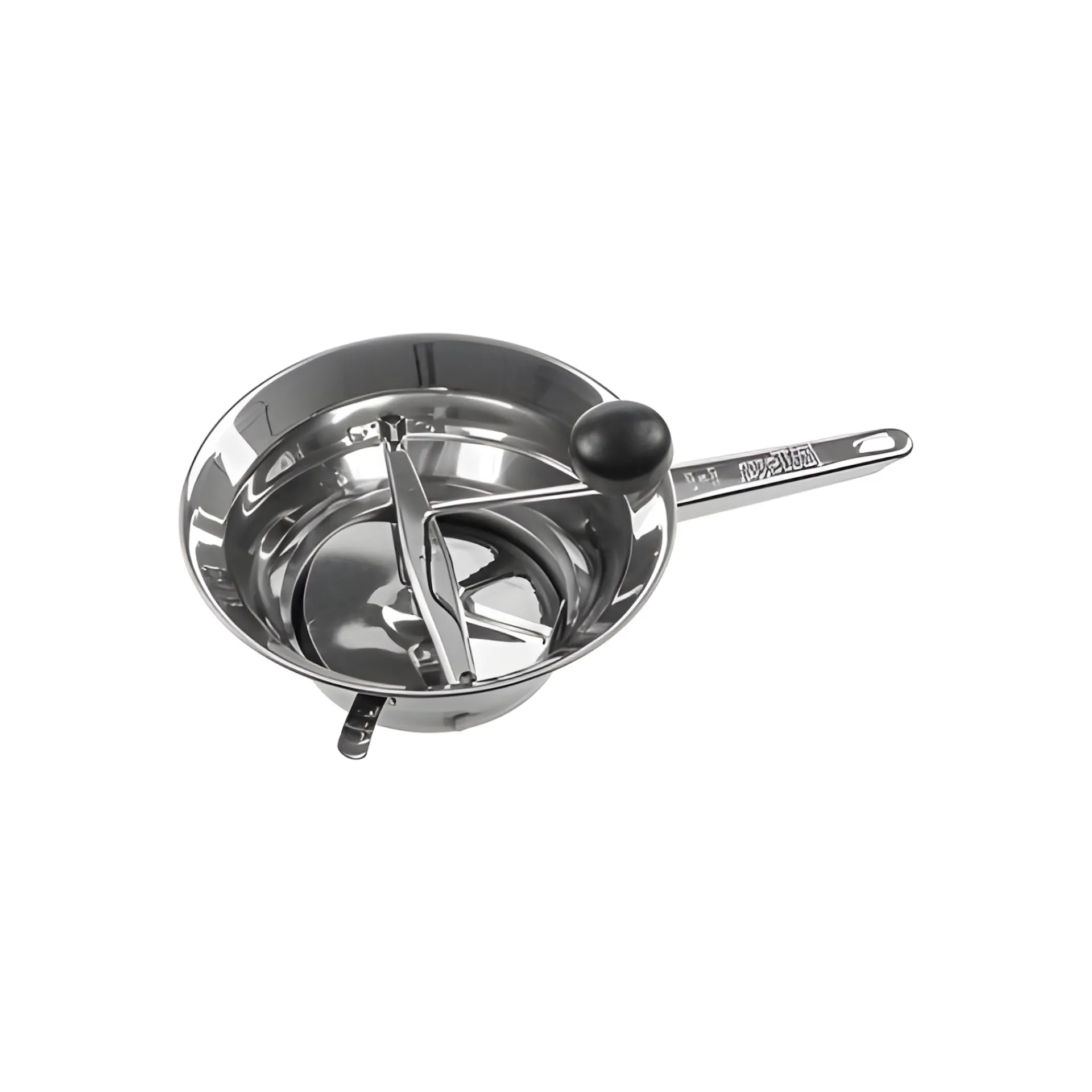 Beerenzeit|Pflaumenzeit|Marmeladenfilter für Passiermühle 'Tomatalo'