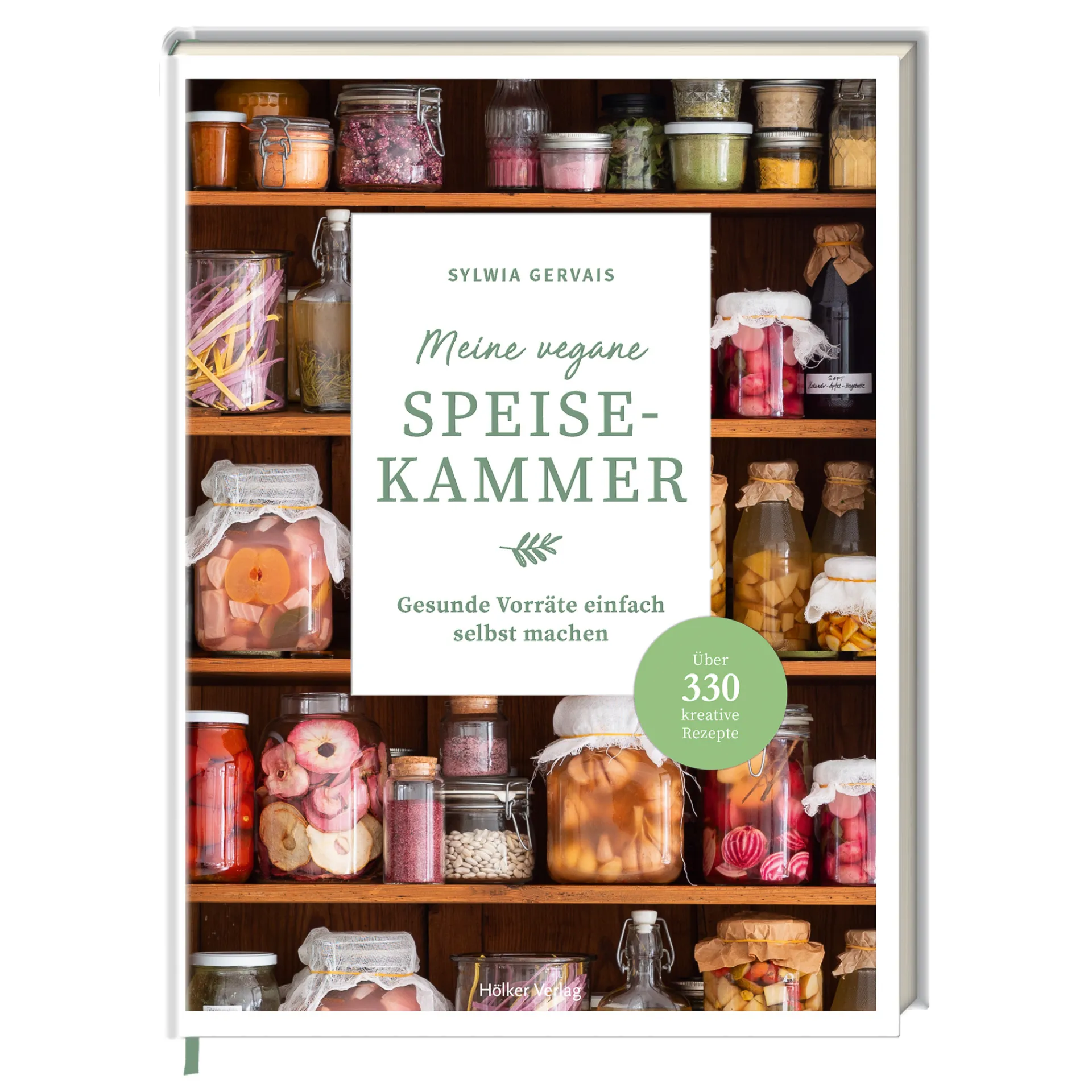 Bücher|Gemüse Auf Vorrat|Meine vegane Speisekammer