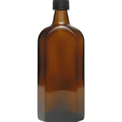 Kosmetik & Arznei|Kosmetik Und Wellness|Meplat  500 ml braun