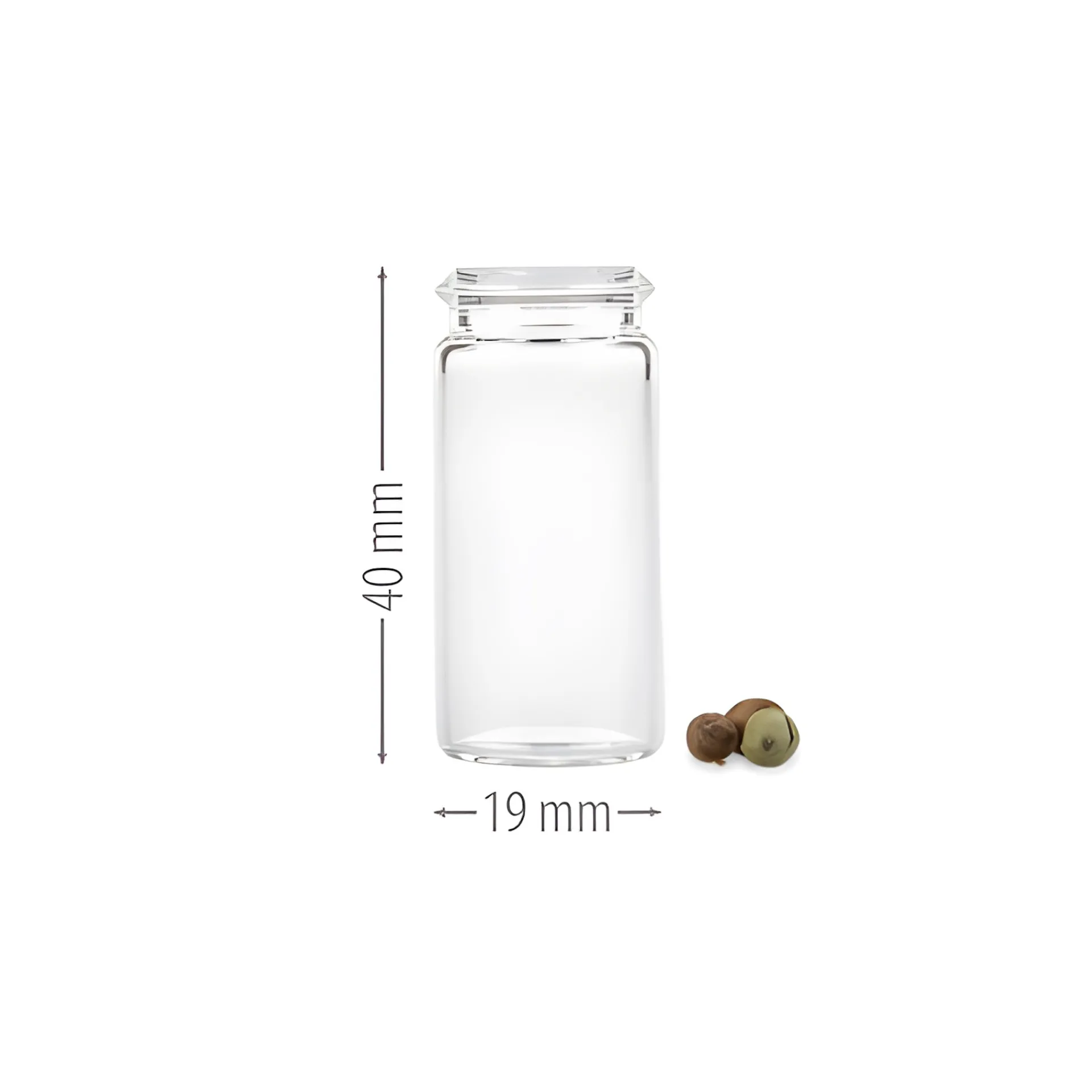 Kosmetik & Arznei|Kosmetik Und Wellness|Miniglas 5 ml