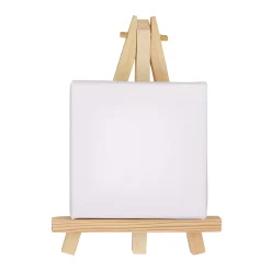 Hochzeit|Feiern Und Feste|Mini-Leinwand auf Staffelei