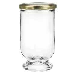 Kirschenzeit|Weihnachtsbäckerei|Nocciola 420 ml