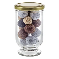 Kirschenzeit|Weihnachtsbäckerei|Nocciola 420 ml