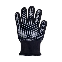 Tescoma Grillparty|Küchenhelfer|Ofen- und Grillhandschuh 'GrandChef', S/M
