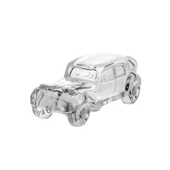 Essig- Und Ölflaschen|Likörflaschen|Oldtimer 200 ml