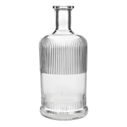 Vetroelite Srl Essig- Und Ölflaschen|Likörflaschen|Origin Lines 700 ml