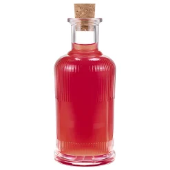 Vetroelite Srl Essig- Und Ölflaschen|Likörflaschen|Origin Lines 200 ml