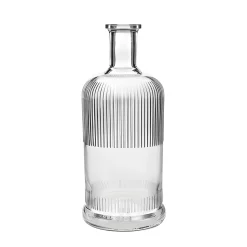 Vetroelite Srl Essig- Und Ölflaschen|Likörflaschen|Origin Lines 500 ml