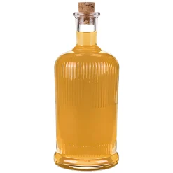 Vetroelite Srl Essig- Und Ölflaschen|Likörflaschen|Origin Lines 500 ml