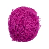 Ostern|Basteln|Papiergras pink, 30 g