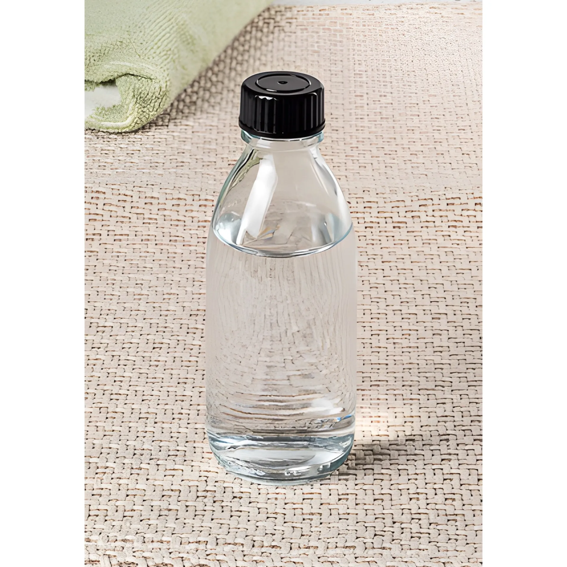 Kosmetik & Arznei|Kosmetik Und Wellness|Pharmaflasche 100 ml