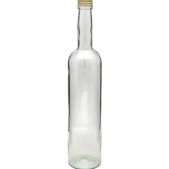 Apfel-, Birnen-, Quittenzeit|Essig- Und Ölflaschen|Pinta 500 ml SV