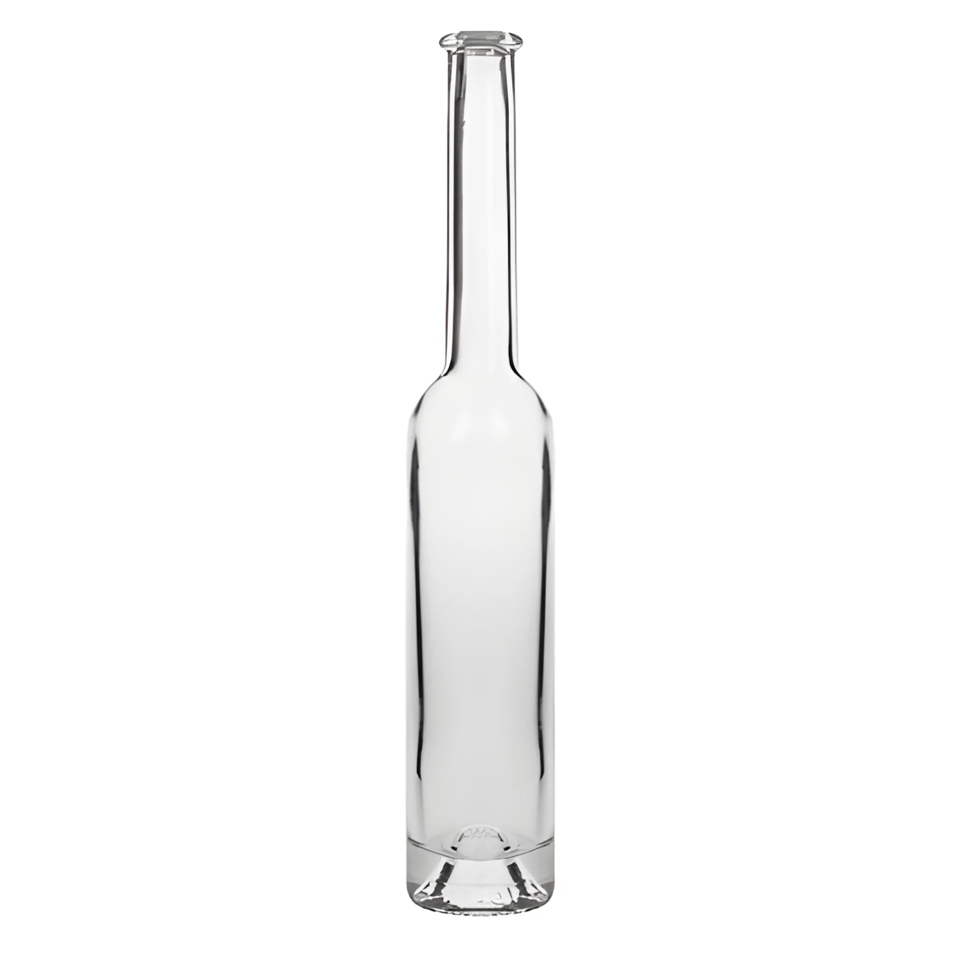 Essig- Und Ölflaschen|Likörflaschen|Platina 100 ml Typ B