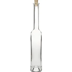 Essig- Und Ölflaschen|Likörflaschen|Platina 100 ml Typ B