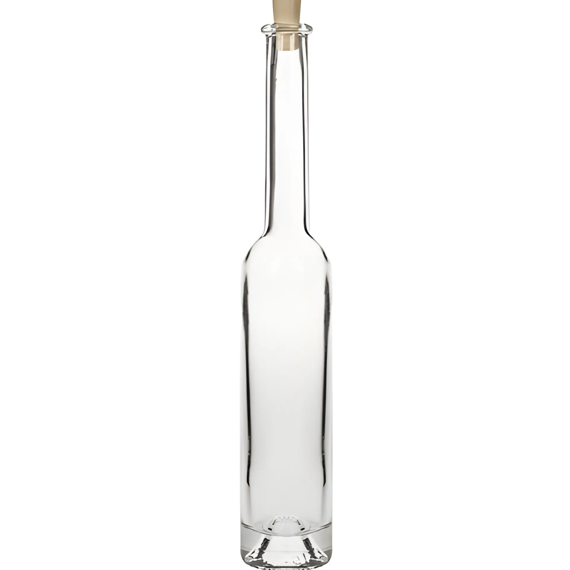 Essig- Und Ölflaschen|Likörflaschen|Platina 100 ml Typ B