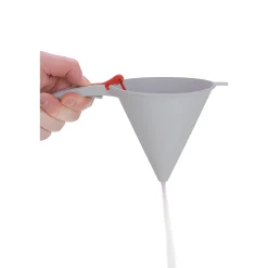 Gemüse Auf Vorrat|Trichter Und Glasheber|Portioniertrichter 0,5 Liter