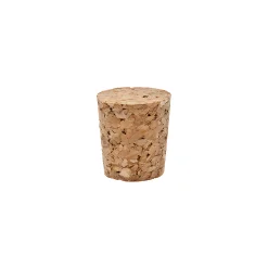 Flaschenkorken|Presskorken 17/20 x 25 mm