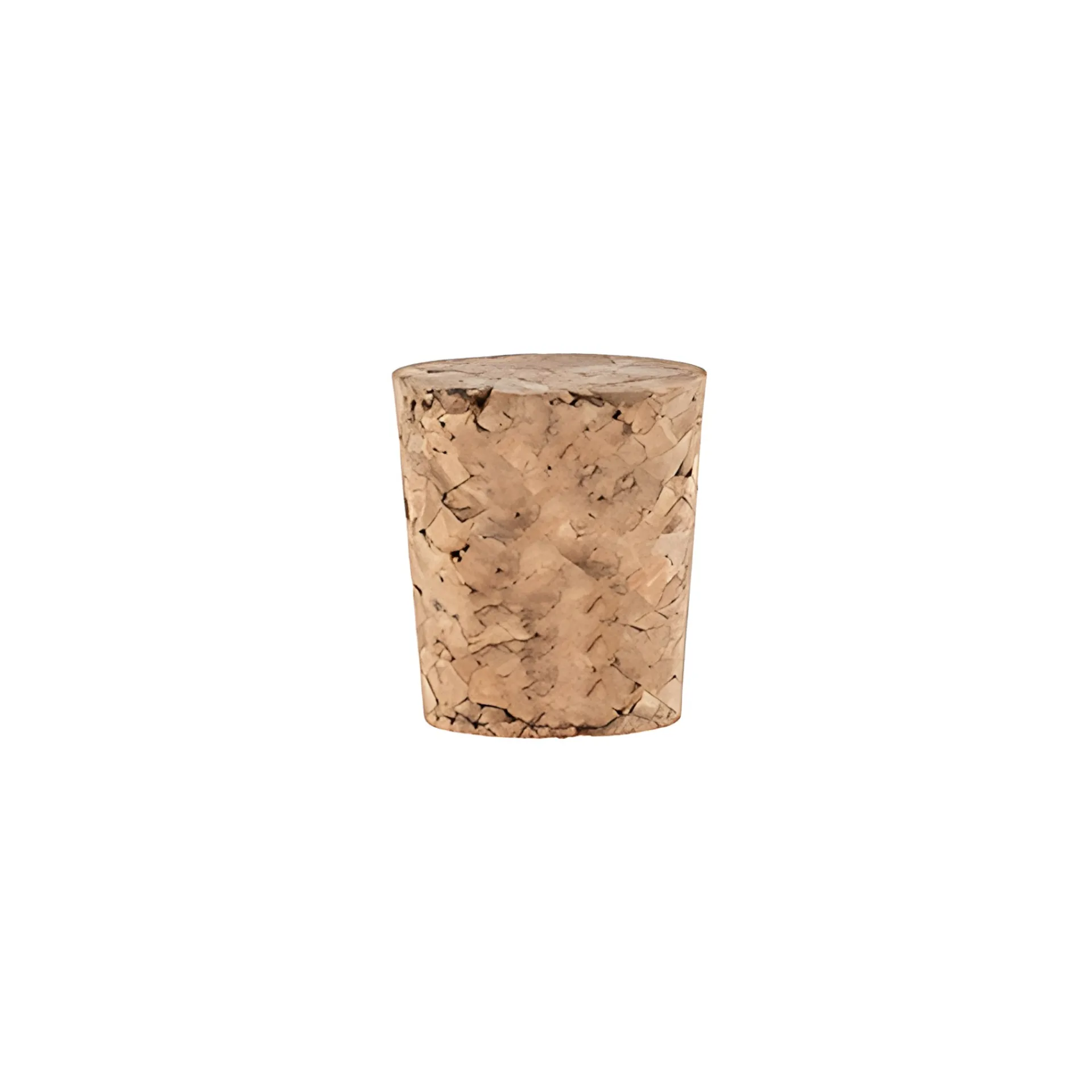 Flaschenkorken|Korken/Stopfen|Presskorken 21/26 x 25 mm