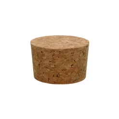 Flaschenkorken|Korken/Stopfen|Presskorken 40/44 x 27 mm