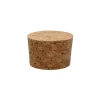 Flaschenkorken|Korken/Stopfen|Presskorken 37,5/42 x 27 mm