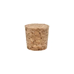 Flaschenkorken|Presskorken 22/26 x 25 mm
