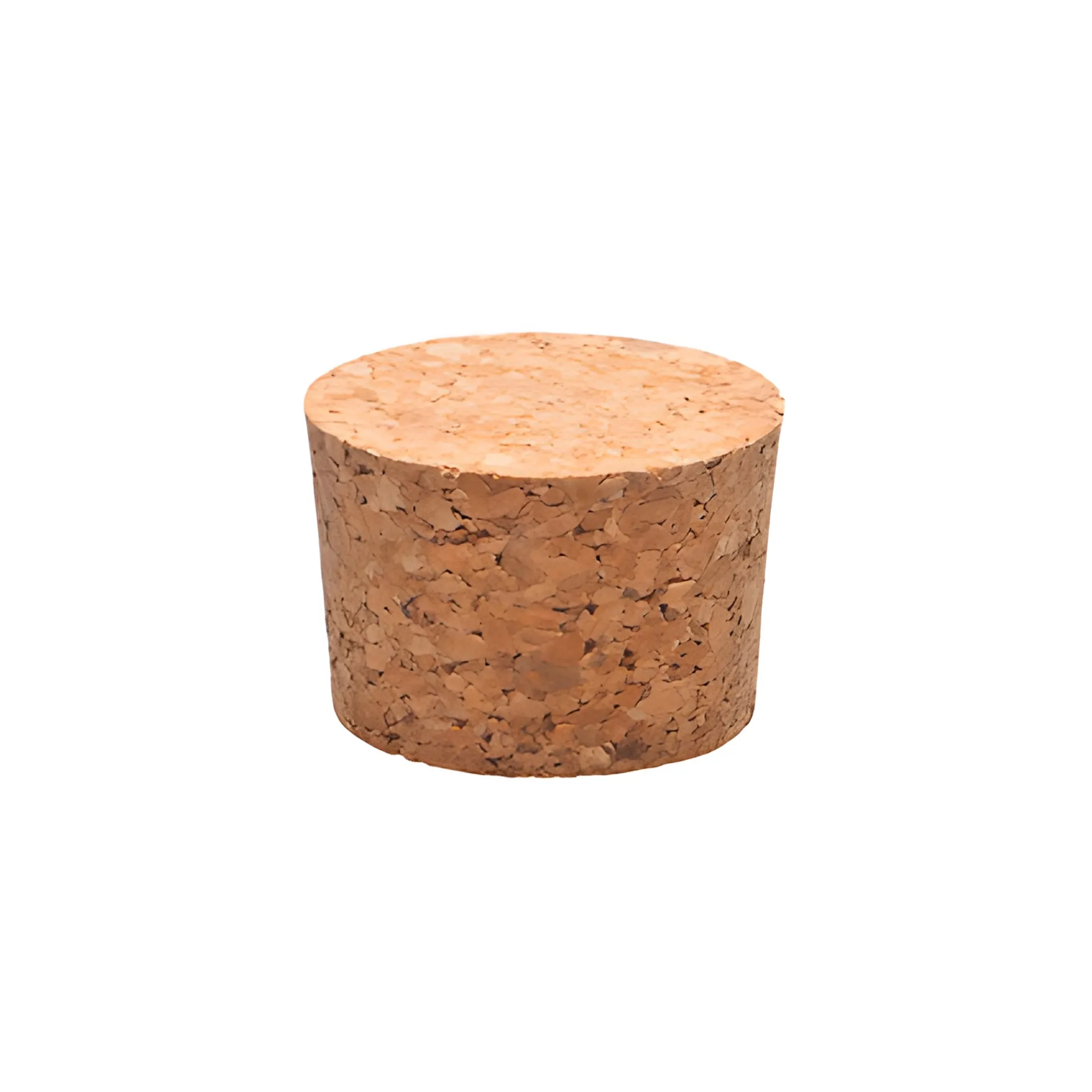 Flaschenkorken|Korken/Stopfen|Presskorken 33,5/38 x 25 mm