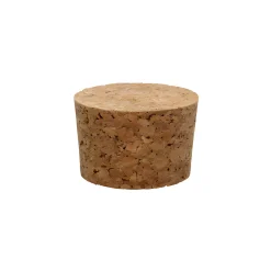 Flaschenkorken|Korken/Stopfen|Presskorken 38/42 x 27 mm