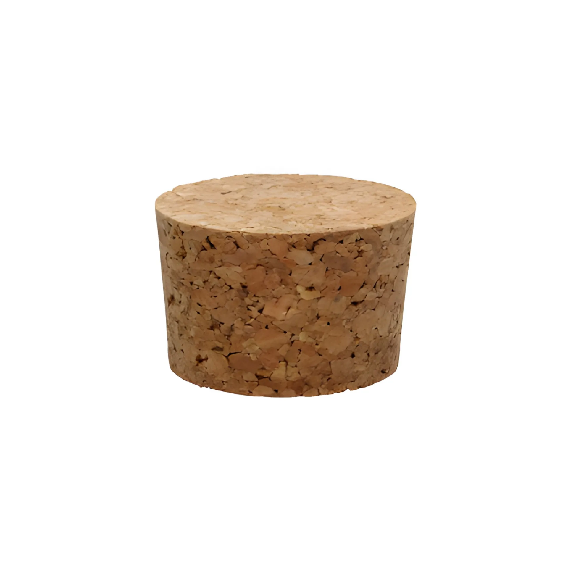 Flaschenkorken|Korken/Stopfen|Presskorken 38/42 x 27 mm