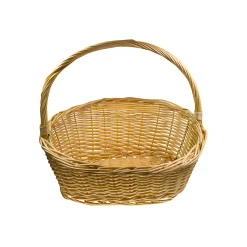 Ostern|Henkelkörbe|Präsentkorb groß